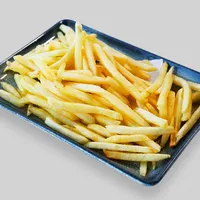 Patates Kızartması - Niyazi Usta