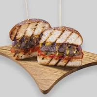 Niyazi Usta Burger - Niyazi Usta
