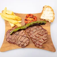 Bonfile - Niyazi Usta
