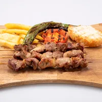 Kuzu Şiş - Niyazi Usta