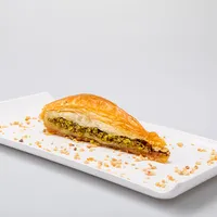 Havuç Dilimi Baklava - Niyazi Usta