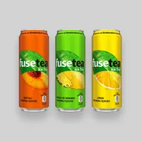 Fuse Tea - Niyazi Usta