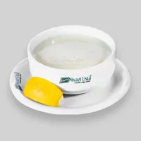 Tavuk suyu çorba - Niyazi Usta