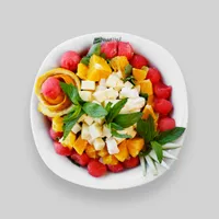 Bodrum salatası - Niyazi Usta