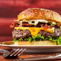 Milano Burger - Milano