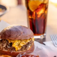 Tandır Burger - Milano