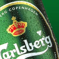 Carlsberg Şişe 50 CL - Milano