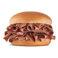 Roast Beef Burger - Milano