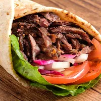 Meat Wrap - Milano