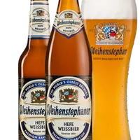 Weihenstephaner Hefeweissbier 33CL - Milano