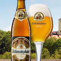 Weihenstephaner Vitus 33 CL - Milano