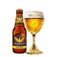 Grimbergen Blonde 33 CL - Milano