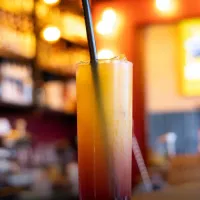 Tequila Sunrise - Milano