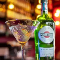 Votka Martini - Milano