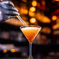 Espresso Martini - Milano