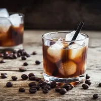 Black Russian - Milano
