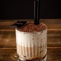 White Russian - Milano