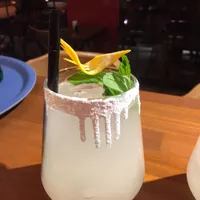 Gin Fizz - Milano