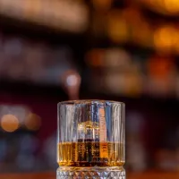 Jagerbomb - Milano