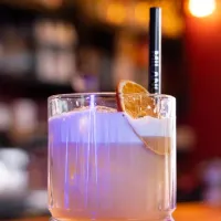 Whiskey Sour - Milano