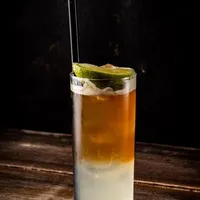 Long Island - Milano