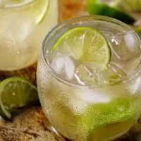 Ginger Lime - Milano