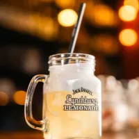 Lynchburg Lemonade - Milano