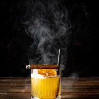Smoke Sour - Milano