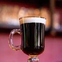 Irish Coffee - Milano