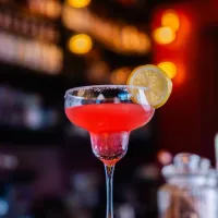 Tequila Blush - Milano