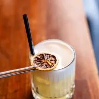 Votka Sour - Milano