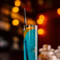 Blue Lagoon - Milano