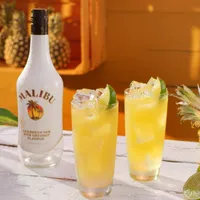 Malibu Sun - Milano