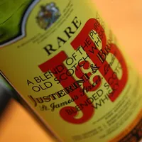 J&B Double 8CL - Milano