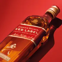 J.W. Red Label Double 8CL - Milano