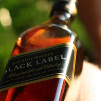 J.W. Black Label Double 8CL - Milano