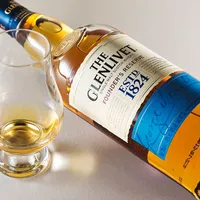 Glenlivet Founders Reserve Tek 4CL - Milano