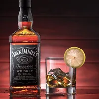 Jack Daniel's Double 8CL - Milano