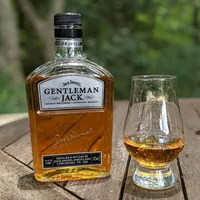 Jack Daniel's Gentleman tek 4CL - Milano