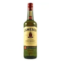 Jameson Double 8CL - Milano