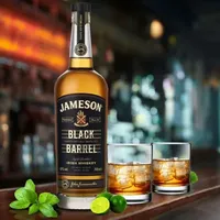 Jameson Black Barrel tek 4CL - Milano