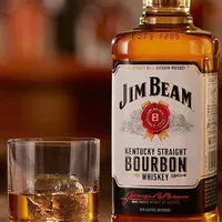 Jim Beam Double 8CL - Milano