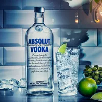 Absolut Double 8CL - Milano
