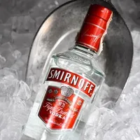 Smirnoff Tek 4CL - Milano