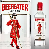 Beefeater Tek 4CL - Milano