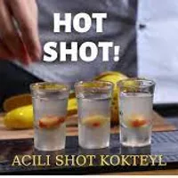 Hot Shot - Milano