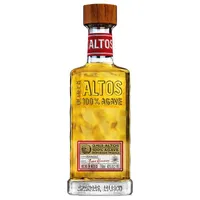Olmeca Altos Gold - Milano