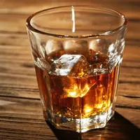 Whiskey Shot - Milano