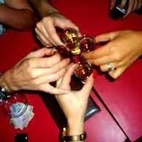 Fındık Shot - Milano