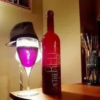 The Red Wine - Milano